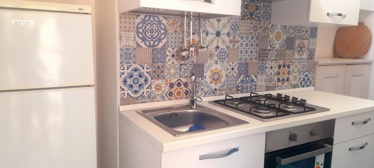 Villa Gianna Amalfi Coast Conca dei Marini Exteriér fotografie