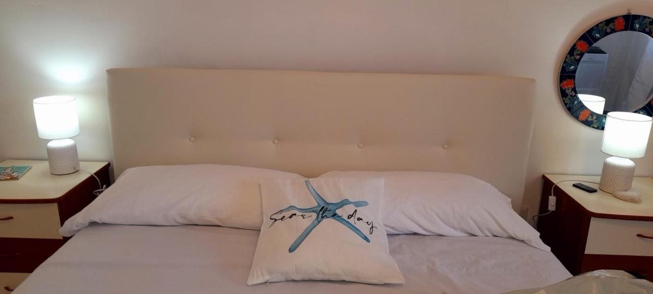 Villa Gianna Amalfi Coast Conca dei Marini Exteriér fotografie