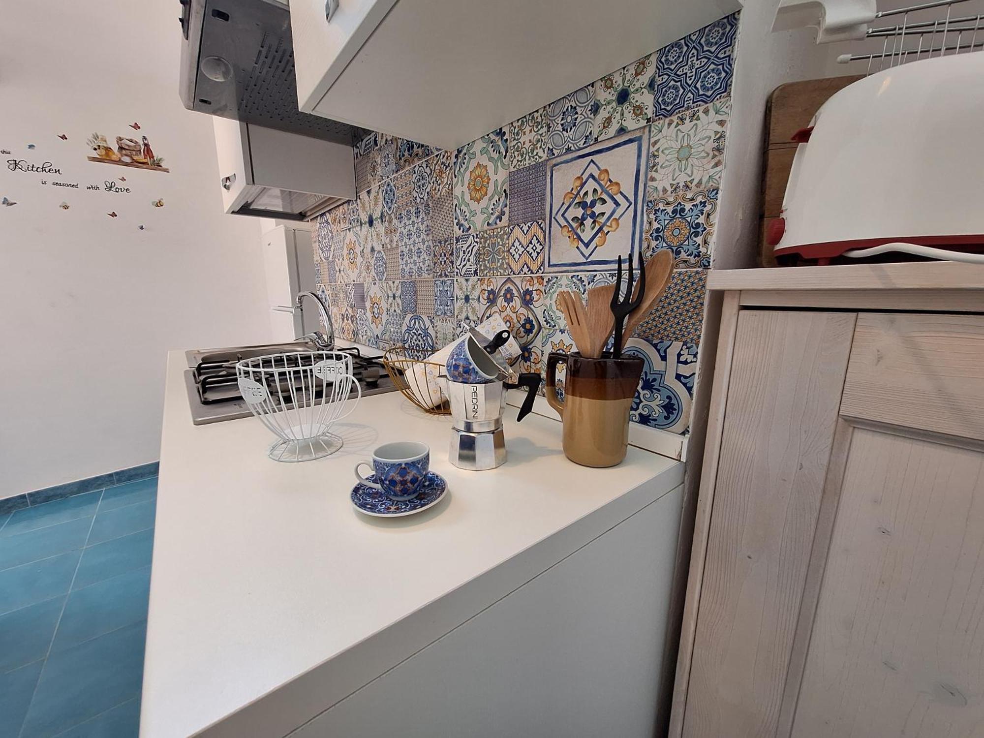Villa Gianna Amalfi Coast Conca dei Marini Exteriér fotografie